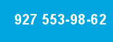 927 553-98-62 927 553-98-62